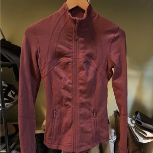 Lululemon Align Jacket
